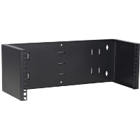 DSI 4U Wall Mount Bracket   DS WMB4 S server rack