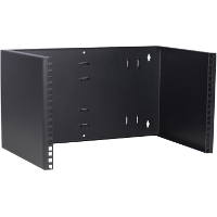 DSI 6U Wall Mount Bracket   DS WMB6 M server rack