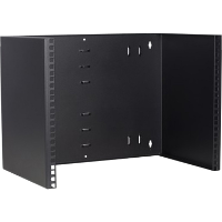 DSI 8U Wall Mount Bracket   DS WMB8 M server rack