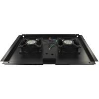 DSI Fan pakket met 2 ventilatoren   DS FT60 koeling