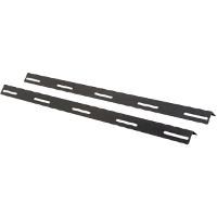 DSI L profiel 2 pack voor 600 mm wandkast   DS LS60W module