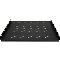 DSI Legbord voor 1000 mm diepe serverkast   DS FH100 inlegrooster