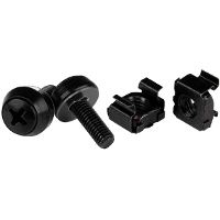 DSI M6 Kooimoerenset   DS M611 schroevenset