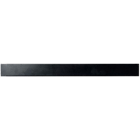 DSI Toolless 19 inch plastic afdekpaneel   1U patchpaneel