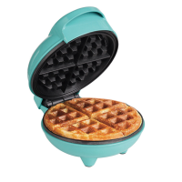 DSP Multifunctionele Mini Light Huishoudelijke Elektrische Cakepan Wafelmachine Kiprolls Cakesandwich Ontbijtmachine
