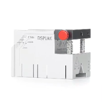 DSPIAE AT AP Multifunctionele Assistentieplatform Aluminium Legering Hoge Precisie Snijgereedschap Hobby Modelbouw Monta