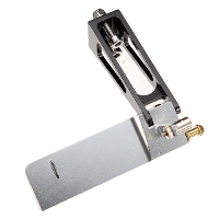 Dtrc Mini Little Pepper Rc Boat Small Rudder E004 0901