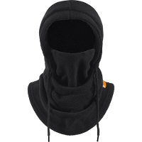 DTUCYCLE 1 stuk Winter Balaclava Gebreide Kap Mannen Vrouwen Winddicht Warme Fietsmasker Buiten Sport Thermische Fleece