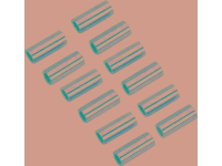 DU BRO Crimps 517/881 Crimps