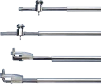 DU BRO Push Rod System Schuifstangen