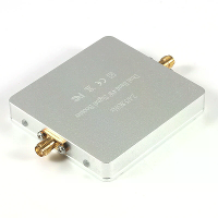 Dual Band 2.4G 5.8G WiFi Booster Signaalversterker Buiten Signaalverlenger Drone Signaalverlenger WAN LAN Poort Onderste