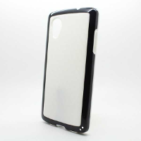 Dual Colors Protective Back Case For Lg Nexus 5 E980 D820