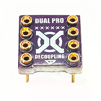 Dual Pro Versterker Basis Upgrade Socket Gouden Pins Hoge Prestaties Lage ESR Condensatoren Audio Versterking Dual Opera