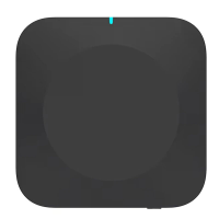 Dubbelband Tuya Draadloze Multi modus Gateway 2,4 GHz / 5 GHz Wi Fi Zigbee SigMesh Enkele Punt Beacon Mesh Bluetooth 5.0