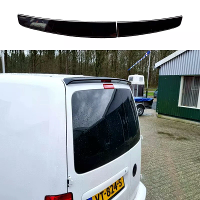 Dubbele Deur Dak Spoiler Auto Achterste Dakvleugel Dak Spoiler Voor Volkswagen/VW Caddy 2005 2018 Stijl