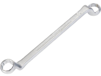 Hazet 630A 1X1.1/8 630A 1X1.1/8 Dubbele ringsleutel Sleutelbreedte (inch) 1   1 1/8