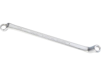 Hazet 630A 1/4X5/16 630A 1/4X5/16 Dubbele ringsleutel Sleutelbreedte (inch) 1/4   5/16