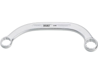 Hazet 615 16X18 Dubbele ringsleutel 16   18 mm