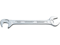 Gedore 6094630 8 9 Dubbele steeksleutel Sleutelbreedte (metrisch) 9 mm
