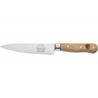 Dubost Couteau De Cuisine 15cm Chene 1920