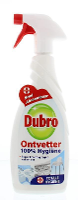 Dubro 100% Hygiene Ontvetter Spray