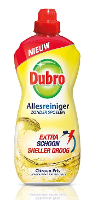 Dubro Allesreiniger Citroen Fris