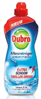 Dubro Allesreiniger Intens Fris