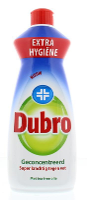 Dubro Handafwas Extra Hygiene