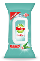 Dubro Hygiëne Doekjes