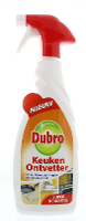Dubro Keuken Ontvetter Spray