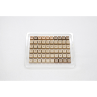 Ducky 132 Key Boba