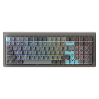 Ducky Cushion 98 gaming toetsenbord