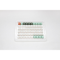 Ducky Dino keycaps keycaps 133 stuks