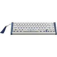 Ducky DKYOTD2024 Year of the Dragon Limited Edition toetsenbord