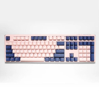 Ducky Fuji Profile Keycap Set keycaps