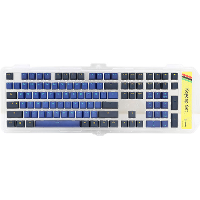 Ducky Horizon Keycap Set keycaps