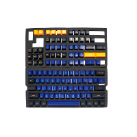 Ducky Horizon SA Keycap Set keycaps