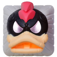 Ducky League   Lucky keycaps