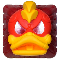 Ducky League   Rocket keycaps