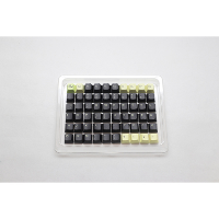 Ducky Mico keycaps