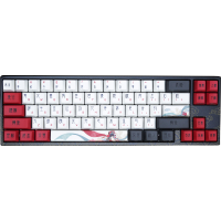 Ducky MIYA Pro Beijing Opera 65%, Dye Sub PBT