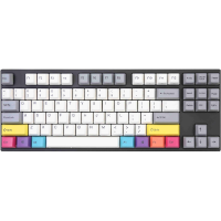 Ducky MIYA Pro CMYK Kailh Red US