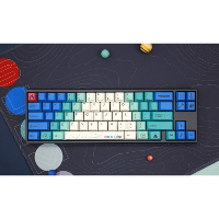 Ducky MIYA Pro Summit V2 Brown