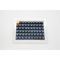 Ducky Nazca Line keycaps