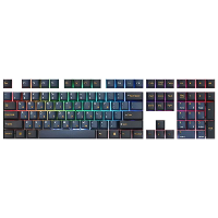 Ducky Nazca Line PBT Keycap set keycaps