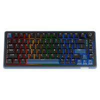 Ducky OK M 75 toetsenbord