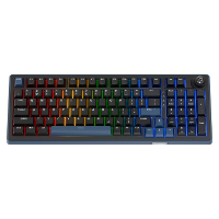 Ducky OK M 98 toetsenbord