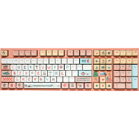 Ducky One 2 Pro Alice in wonderland