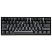 Ducky One 2 Pro Mini Classic gaming toetsenbord