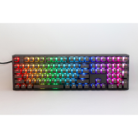 Ducky One 3 Aura Kailh Jelly US
